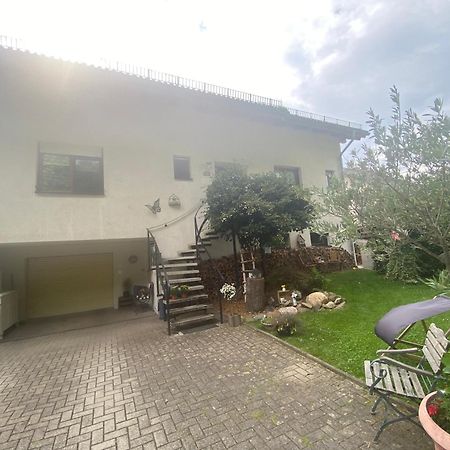 Ferienwohnung Shakira Penig Bagian luar foto